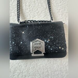 Aimee Kestenberg Starry Night Crossbody Bag